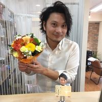 Yuki Otsuka的照片