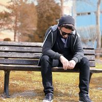 Abdullah Hırtlak's Photo