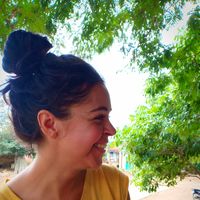 Zelda Martin-Traoré's Photo