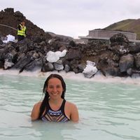 Beso De Luna Dueñas的照片