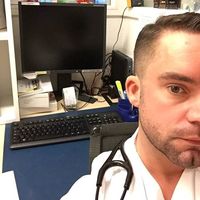 Heiko Krause's Photo