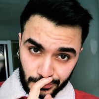 Abdullah Yiğit Koçak的照片