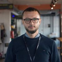 Roman Puhasyey's Photo