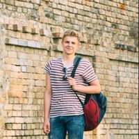 Dima Ambroziak的照片