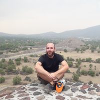 Mariano Iturri的照片