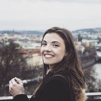 Petra Brátová's Photo