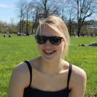 Verena Sauerland's Photo