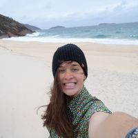 Anna Orlando's Photo