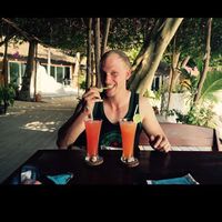 Matsche Peterson's Photo