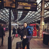 Matthew Smith's Photo