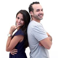 Patricia Ferreira Do Couto Peixoto的照片