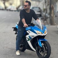 Farzin Javid's Photo