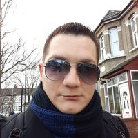 Vladimir Stefanov's Photo