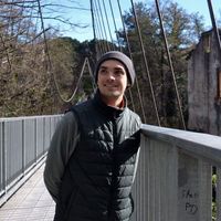 Charlie Thimesch的照片