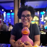 VIVIANA RIOS CHACON's Photo