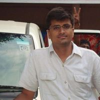 Mahendra Rajput's Photo