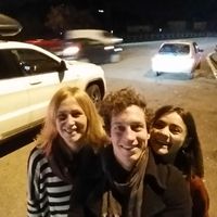 Tony Ladusan的照片