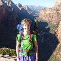 Alexandra Howes的照片