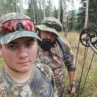 Kody Riebschlager的照片