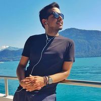 Fotos de Ahsan Saeed