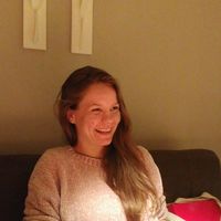 Kamilla Boros的照片