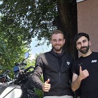 Niclas Karstedt's Photo