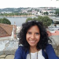 Kenia Marcos的照片