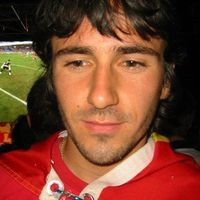 Rodrigo Fernández - Medina Ramírez's Photo