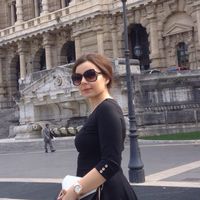 Aleksandra  Markiewicz's Photo