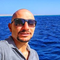 Fotos de Mahmoud Ghanem