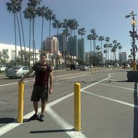 Photos de Luis Morinigo