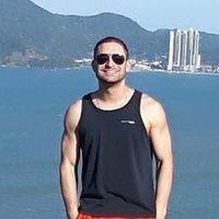 Rafael Debarba's Photo