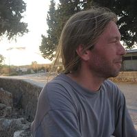 Frank Waschke's Photo