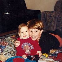 Fabian Manca's Photo