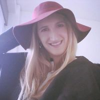 Ana Luísa Fernandes's Photo