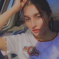 Aqsa Hanif的照片