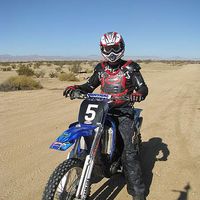 Andrew Sherman's Photo