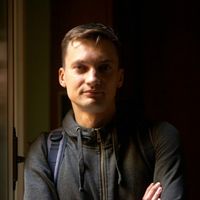 Pavel Babin的照片