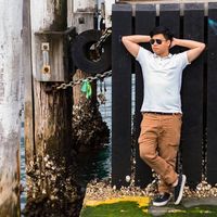 Karl Matillano's Photo