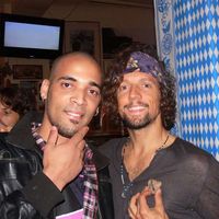 Junior Passos's Photo