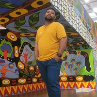 Matheus Lopes's Photo