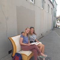 Fotos de Marilen Bartling