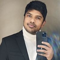 Gowtham Gowtham的照片