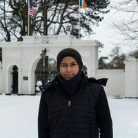 Zdjęcia użytkownika Patrick Santo