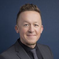 Bartłomiej Gałęzia's Photo