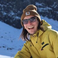 Brice Levasseur's Photo