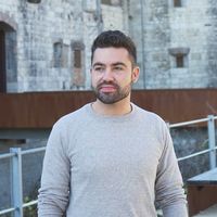 Christian Dörner的照片