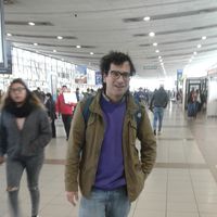 Фотографии пользователя Samy Nicolás CN