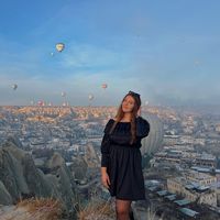 Hana Zaimović的照片