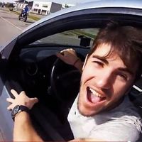 Mihail Iosip's Photo